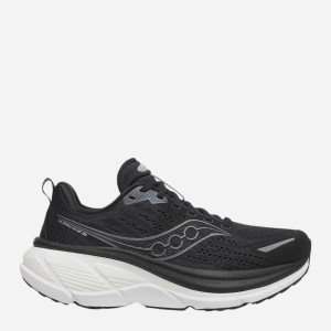 Buty do biegania damskie Saucony Hurricane 25 Wide S11027-200 38.5 Czarne (195021192695). Buty sportowe damskie