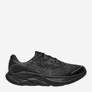 Buty sportowe młodzieżowe chłopięce HOKA ONE ONE Rincon 4 1168874-BBLC 37.5 (4.5bUS) Czarne (198605197109). Buty sportowe i sneakersy chłopięce
