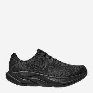 Buty do biegania damskie HOKA ONE ONE Rincon 4 1155131-BBLC 36 (5US) Czarne (197634474182). Buty sportowe damskie