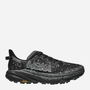 Buty do biegania męskie z Gore-tex HOKA ONE ONE Speedgoat 6 GORE-TEX 1155150-BCKT 43.5 (9.5US) Czarne (197634477480). Buty sportowe męskie