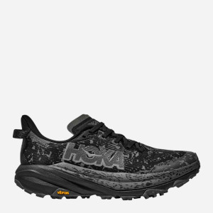 Buty do biegania damskie z Gore-tex HOKA ONE ONE Speedgoat 6 GORE-TEX 1155151-BCKT 36 (5US) Czarne (197634478142). Buty sportowe damskie