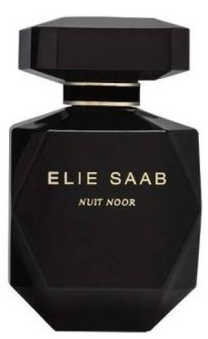 Woda perfumowana damska Elie Saab Nuit Noor 90 ml (7640233341001). Perfumy damskie