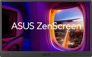 Monitor 15.6" ASUS ZenScreen MB169CK (90LM0AZ3-B01171). Monitory