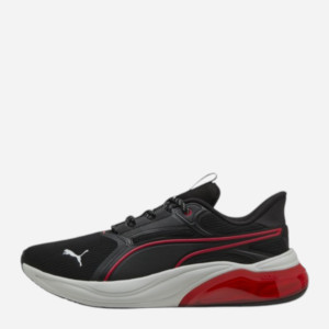 Buty do biegania damskie Puma Cell Thrill Dash 31172804 36 (3.5UK) Czarne (4069157081757). Buty sportowe damskie