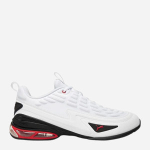 Sneakersy męskie Puma Meza 31204402 44 (9.5UK) Białe (4069157066402). Buty sportowe męskie