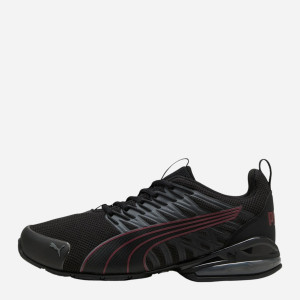 Buty na siłownię męskie Puma Voltaic Evo For All Time 379601-26 42 (8UK) Czarne (4069157075473). Buty sportowe męskie