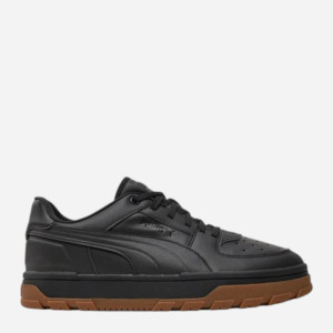 Sneakersy damskie do kostki Puma Caven 2.0 Abrupt 39746604 37.5 (4.5UK) Czarne (4067979704670). Buty sportowe damskie