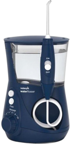 Irygator Waterpik Ultra Professional WF-663 (WF-663EU). Szczoteczki elektryczne i irygatory