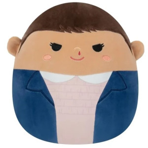 Maskotka Squishmallows Stranger Things Eleven 20 cm (0191726805915). Maskotki