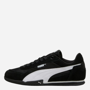 Sneakersy damskie lekkie Puma Bella Donna Nylon 40355402 40 (6.5UK) Czarny/Biały. Buty sportowe damskie