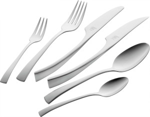 Zestaw sztućców Zwilling Bellasera 72-częściowy (22769-372-0). Zestawy sztućców