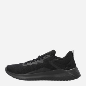 Buty na siłownię męskie Reebok FluxLite ll 100250443 40 (6.5UK) Czarne (1200179166593). Buty sportowe męskie