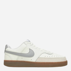 Sneakersy męskie Nike Court Vision Lo HV2530-100 40 (7US) Białe (197859253388). Tenisówki i trampki męskie