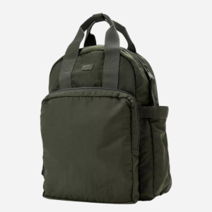 Plecak A4 12l Levi`s D7738-0001 Zielony. Plecaki