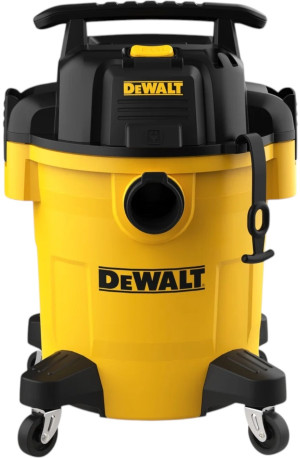 Odkurzacz budowlany DeWalt DXV23PLPTA. Odkurzacze przemysłowe