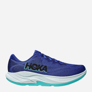 Buty do biegania męskie HOKA ONE ONE Rincon 4 1155130-MLNG 41.5 (8US) Granatowe (198605151705). Buty sportowe męskie