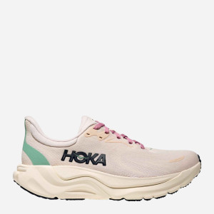 Buty do biegania damskie HOKA ONE ONE Arahi 8 1168691-RCRM 36.5 (6US) Jasnoróżowe (198605185083). Buty sportowe damskie
