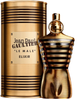 Woda perfumowana Jean Paul Gaultier Le Male Elixir 75 ml (8435415076937). Perfumy męskie