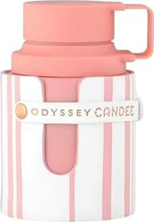 Woda perfumowana damska Armaf Odyssey Candee Special Edition 60 ml (6295199800744). Perfumy damskie