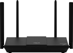 Router ASUS RT-BE50 (90IG09U0-MO3S00). Routery