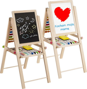 Tablica magnetyczna do rysowania Ricokids 780300 (5908220476559). Tablice do rysowania