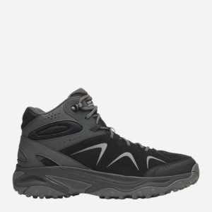 Buty trekkingowe męskie Gore-tex Merrell Yokota 3 Mid GTX J038479 45 (10.5UK) 29 cm Czarne (195021264576). Buty męskie za kostkę