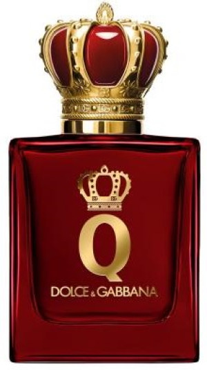 Perfumy damskie Dolce&Gabbana Q 50 ml (8054754405040). Perfumy damskie