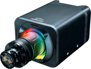 Podstawa kierownicy Simagic Alpha Evo Sport 9 Nm (ALPHA-EVO-SPORT-9NM). Kontrolery do gier