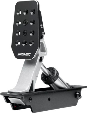 Pedał sprzęgła Simagic C-P500 (6975472779966). Kontrolery do gier