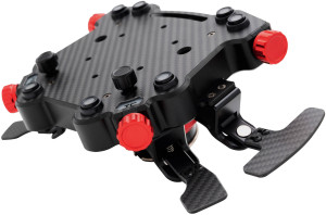 Piasta Simagic GT Pro HUB. Kontrolery do gier