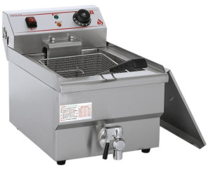 Frytkownica YATO YG-04610. Frytkownice
