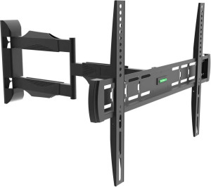 Uchwyt do telewizora Akyga 37-75" Black (AK-MB-11). Uchwyty do telewizorów i monitorów