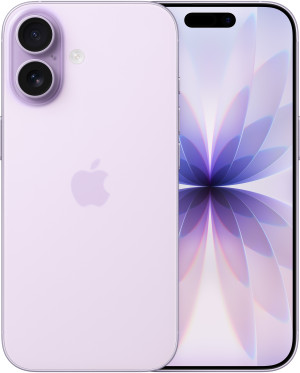 Smartfon Apple iPhone 17 256GB Lavender (MG6M4). Smartfony i telefony komórkowe