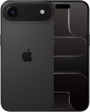 Smartfon Apple iPhone 17 Air 256GB Space Black (MG2L4). Smartfony i telefony komórkowe