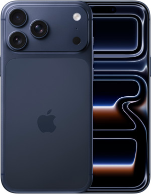 Smartfon Apple iPhone 17 Pro Max 256GB Deep Blue (MFYP4). Smartfony i telefony komórkowe