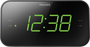 Radiobudzik Philips TAR3306/12 (4895229116641). Wieże stereo