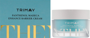 Krem do twarzy nawilżający Trimay wzmacniający barierę skóry z pantenolem i peptydami 50 ml (8809822541157). Kremy do twarzy