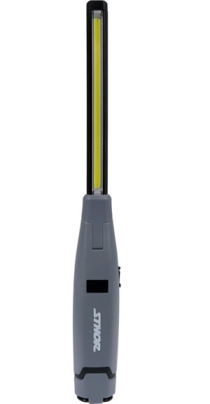 Lampa warsztatowa Sthor 82743 50-500 lm IK07 IP63 LI-ION 3.7 V 2000 MAH (5906083072253). Lampy warsztatowe i inspekcyjne