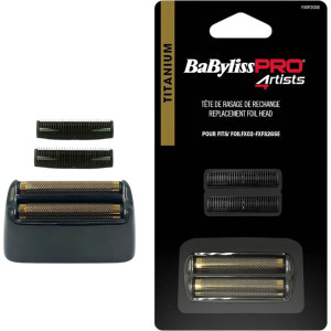 Blok+ruszt BaByliss Pro 4ARTIST FOILFX02 (FXRF2GSE). Akcesoria do golarek elektrycznych