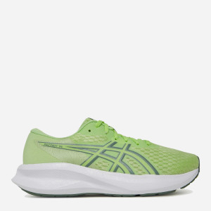 Buty do biegania damskie ASICS Patriot 14 1012B836-300 36 (5.5US) Zielone (4570158921695). Buty sportowe damskie