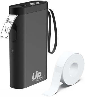 Drukarka etykiet UPrint Easy UP21 Black (UP21-BLACK). Drukarki do naklejek