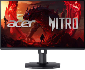 Monitor 24" Acer Nitro XF243YP6bipr (UM.QX3EE.601). Monitory