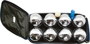 Zestaw do zabawy Outliner Petanque 8 szt. (W6535PT). Zestawy zabawek dla dzieci