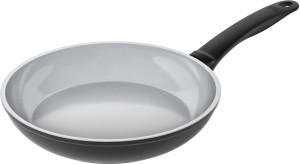 Patelnia Kuhn Rikon Easy Ceramic ceramiczna 24 cm (7610154315627). Patelnie