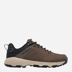 Buty trekkingowe męskie Columbia Newton Nimble Ltr 2140371357 40 (7US) Brązowe (198711319075). Buty sportowe męskie