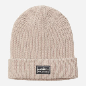 Czapka Columbia Lost Lager Ii Beanie 1975921271 One Size Beżowa (194895217152). Czapki