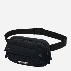 Saszetka na pas Columbia Helvetia Ii Hip Pack 2094541010 One Size Czarna (195981001853). Torebki i torby