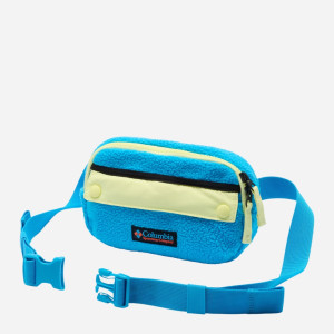 Saszetka na pas Columbia Helvetia Ii Hip Pack 2094541491 One Size Błękitna (198711240096). Torebki i torby