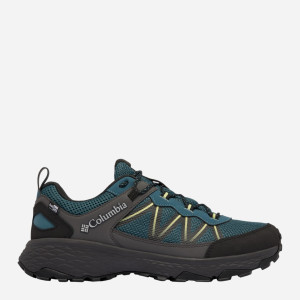 Buty trekkingowe męskie z membraną Columbia Peakfreak Rush Od 2108291429 40 (7US) Czarne (198711313080). Buty sportowe męskie