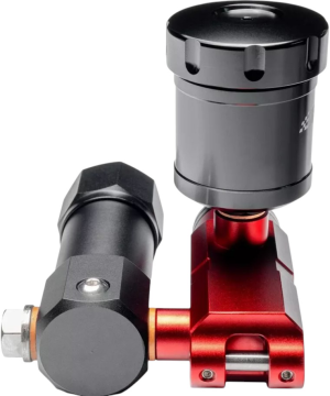 Modul hydraulicznego hamulca SIMAGIC S442 do systemu P1000 Black (6975472771038). Kontrolery do gier